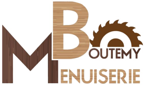 Logo Boutemy Menuiserie