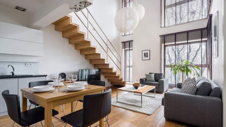 Aménagement intérieur Roz-Landrieux